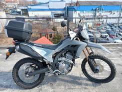 Honda CRF 250L