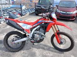 Honda CRF 250L