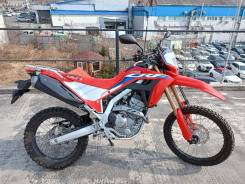 Honda CRF 250L