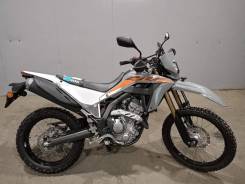Honda CRF 250L