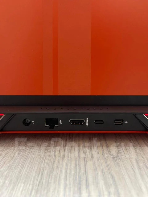 Thunderobot Zero G4 Ultra. 16", ��� 32 ��, ���� 2 000���, WiFi: 1, Bluetooth: 1, ����������� �� 1��. ����