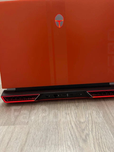 Thunderobot Zero G4 Ultra. 16", ��� 32 ��, ���� 2 000���, WiFi: 1, Bluetooth: 1, ����������� �� 1��. ����