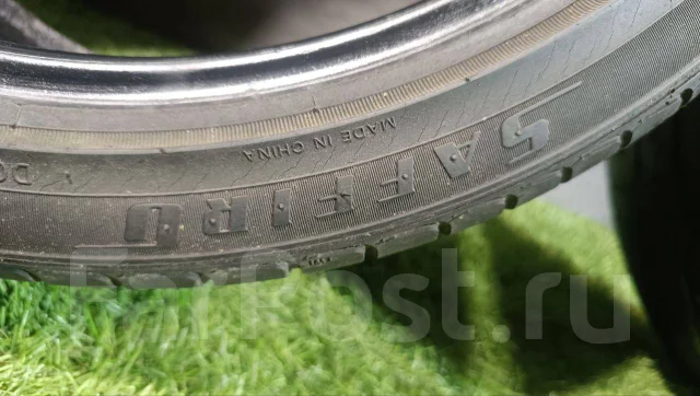 Saffiro SF 5000. ������, 2014 ���, �/�, ����� 70 %. �������� ������ ����
