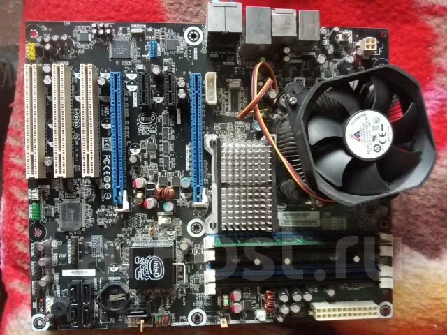 LGA775 ����