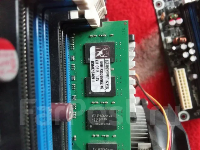 LGA775 ����