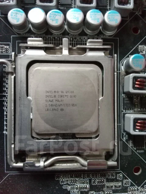 LGA775 ����