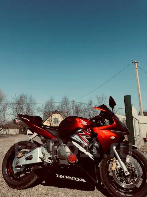 Honda CBR 600RR. 600����. ��., ��������, ���������, ������ �� �� ����