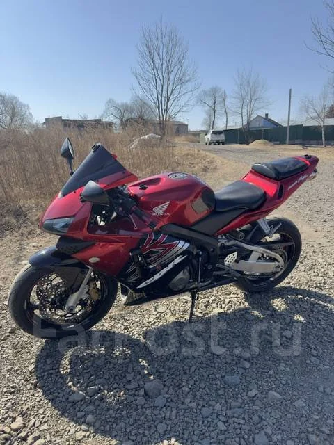 Honda CBR 600RR. 600����. ��., ��������, ���������, ������ �� �� ����