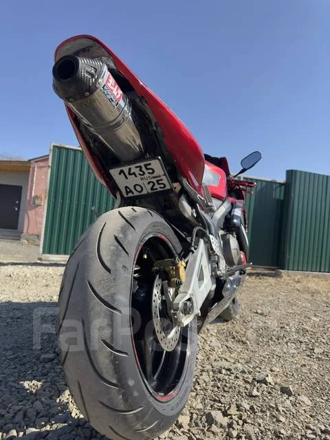Honda CBR 600RR. 600����. ��., ��������, ���������, ������ �� �� ����
