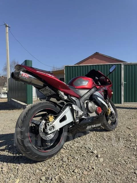 Honda CBR 600RR. 600����. ��., ��������, ���������, ������ �� �� ����