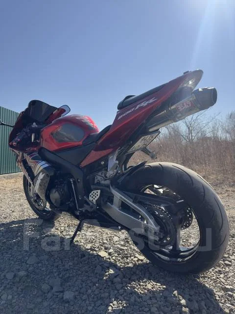 Honda CBR 600RR. 600����. ��., ��������, ���������, ������ �� �� ����