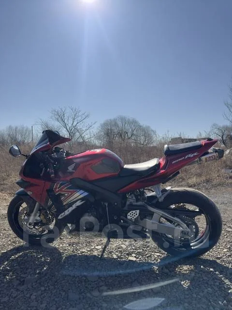 Honda CBR 600RR. 600����. ��., ��������, ���������, ������ �� �� ����