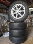 Toyo Proxes CF2. ������, 2018 ���, �/�, ����� 20 %. �������� ������� ����