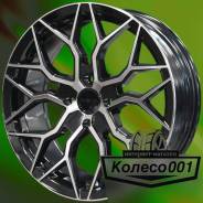 DWS. 7.5x17", 4x100, ET40, �� 60,1���. ����