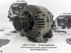 Volkswagen Passat B6 2008 021903026L BKP 021903026L 