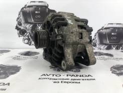  Peugeot 307 2007 9656956280 NFU (TU5JP4) 9656956280 