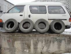 Bridgestone Winter Dueler DM-Z2. ,  , /,  60 % 