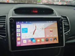 Clarion XM ����