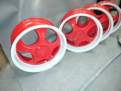 EuroHart. 7.0x17", 4x100, 4x114.3, ET32, �� 66���. ����