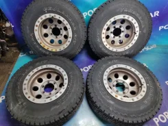 ������ Yokohama GEOLANDAR ����