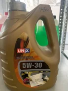 Unix. 5W-30, �������������, 4,00��. ����