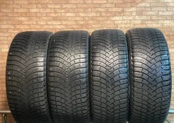 Michelin Latitude X-Ice North 2