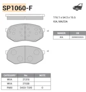 ������� ��������� SP1060F SP1060F ����