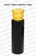 ������� ������ ������ � ���������� d19mm Toyota Allion Premio AZT240 NZT240 NZT260 ZRT260 ZRT261 ZZT240 Toyota Corolla Fielder CE121 NZE120 NZE121 NZE...