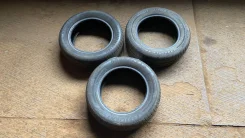 Goodyear EfficientGrip Compact. ������, 2017 ���, �/�, ����� 30 % ����