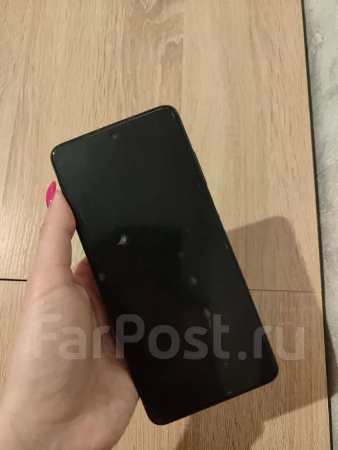 Xiaomi Poco X3 Pro. �/�, 256 ��, �����, 3G, 4G LTE, Dual-SIM, NFC ����