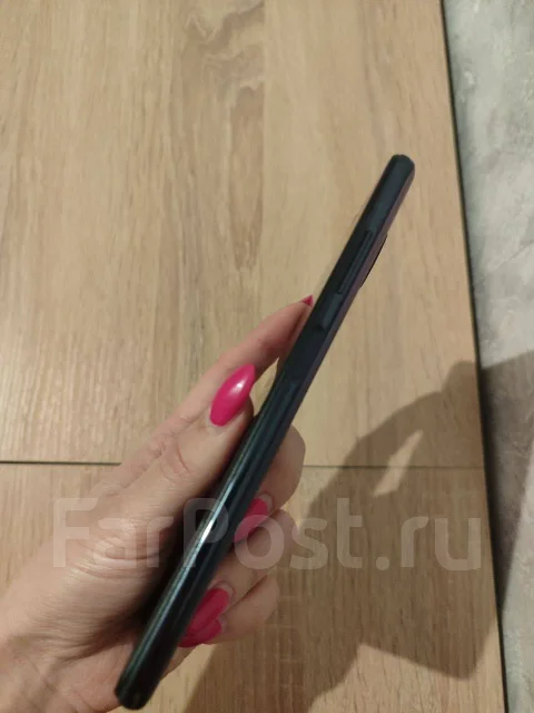 Xiaomi Poco X3 Pro. �/�, 256 ��, �����, 3G, 4G LTE, Dual-SIM, NFC ����