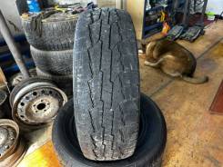 Nokian Rotiiva AT. , /,  50 % 