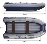 ������� DK 320