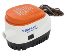 �������������� ������� ����� SeaFlo, 24 �, 48 �/��� ����