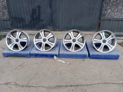 Napre Mahdi. 8.0x18", 4x114.3, 5x114.3, ET38, �� 73,1���. ����
