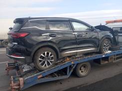 Chery Tiggo 7 Pro Max. SQRE4T15C ����