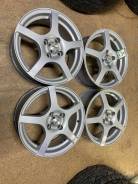 X'trike. 6.0x15", 4x100, ET45,  60,1. 