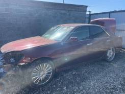 Toyota Mark II ����