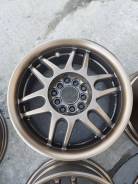 Work M.C.O. 6.5x15", 5x100, 5x114.3, ET45, �� 73,1���. ����