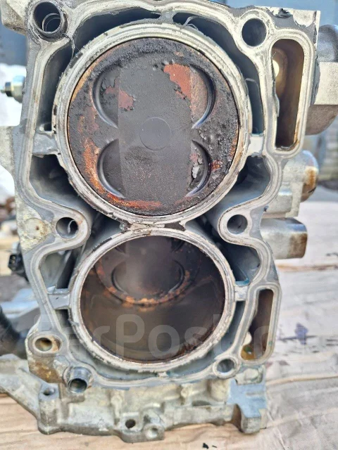 ���� ���� ��������� Subaru ej255 11008-AB230 ����