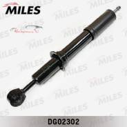   Toyota LAND Cruiser 200 / Lexus LX (_J200) 07 DG02302       . Miles DG02302 DG02302 