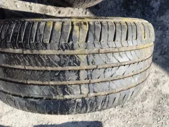 Bridgestone Dueler H/L 400. ������, �/�, ����� 40 % ����