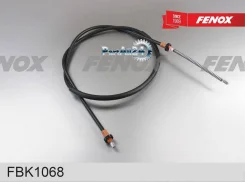 ���� ����. ������� Renault Duster 4x4 Fenox FBK1068 FBK1068 ����
