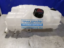 ����� �������������� ��� ���������� Scania 6 c ������� � �������� NRF 455043 455043 ����