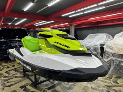 BRP Sea-Doo GTI. 2019 ��� ����