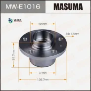 ������� � ����������� VAG A1/Fabia � ��� Masuma MWE1016 MWE1016 ����