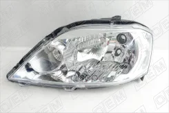 ���� ����� Renault Logan 1 2009-2014, ����������� ����� � ������� ��������� O. E. M. ���. OEM0187FL OEM0187FL ����
