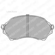 ������� ����. ��� Mazda 323 VI 1.4/1.5 09/98- LP1440 ����