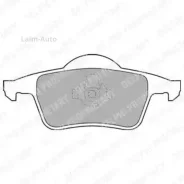 ������� ����. ���. Volvo S80 98-/S60/V70 00-/C70 97-00/XC70 2.5D5 02- LP1504 ����