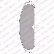 ������� ��������� �����. Chrysler 300C/Voyager -12 LP2033 ����